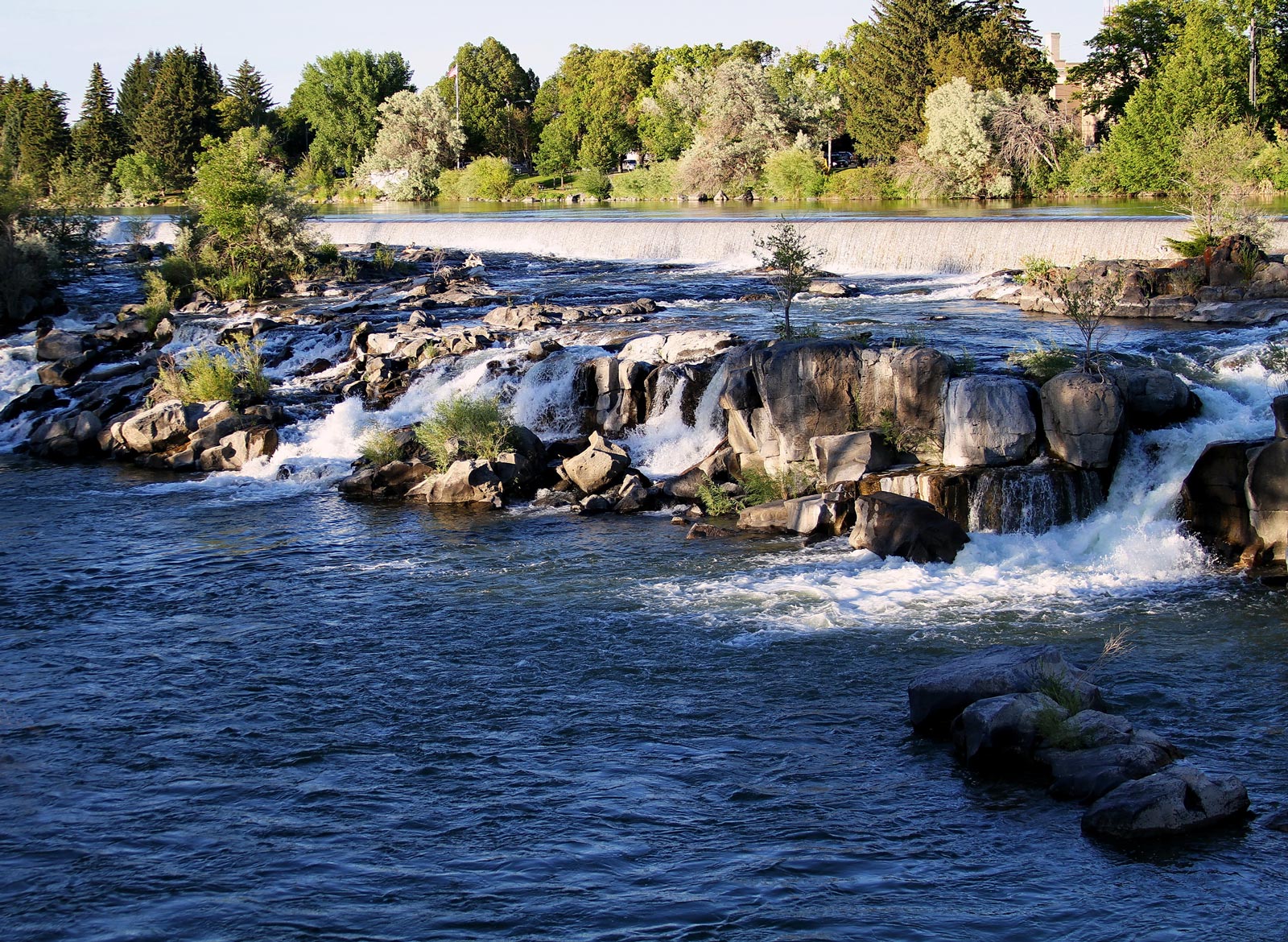 Influence Onboarding - Idaho Falls